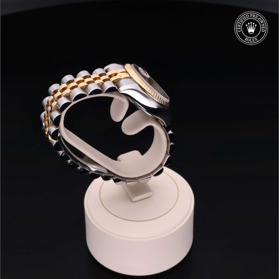 Rolex Rolex Certified Pre-Owned Lady-Datejust 26 Rolex Rolex Certified Pre-Owned Lady-Datejust 26