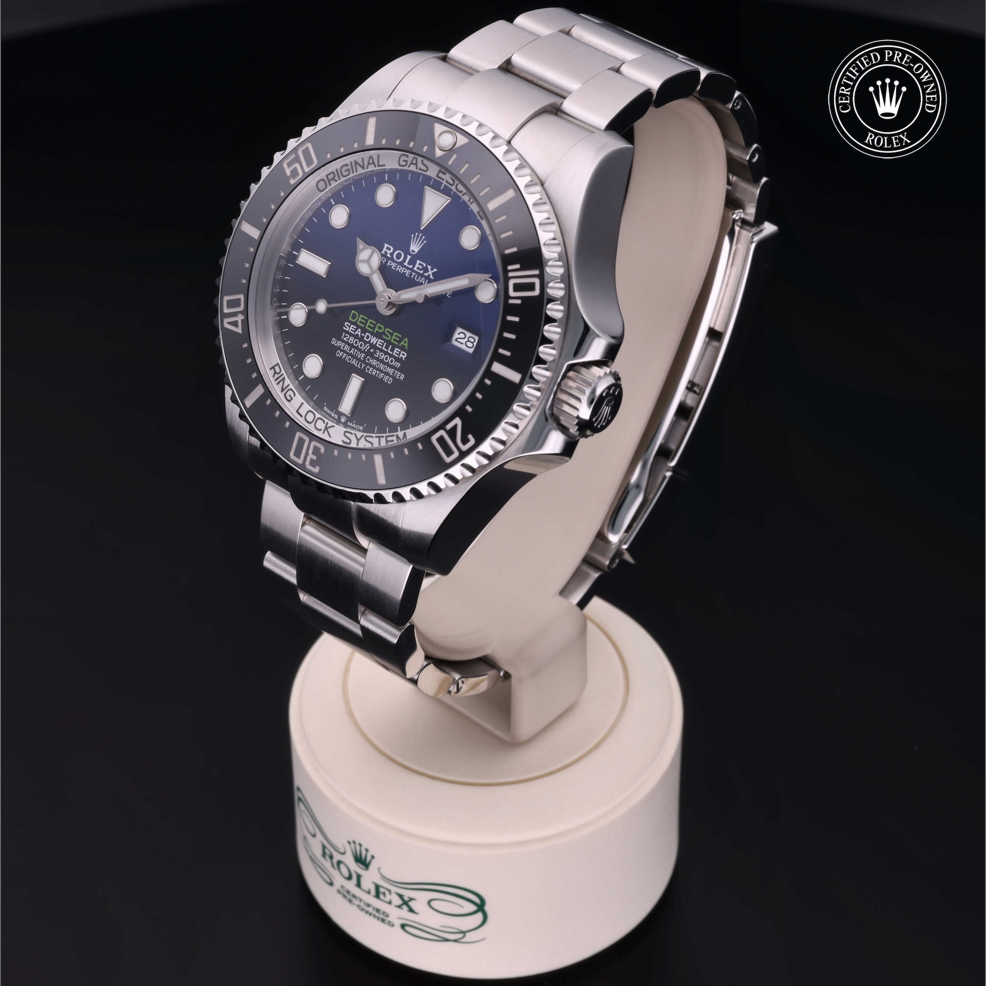 Deepsea image