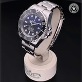 Rolex Rolex Certified Pre-Owned Deepsea