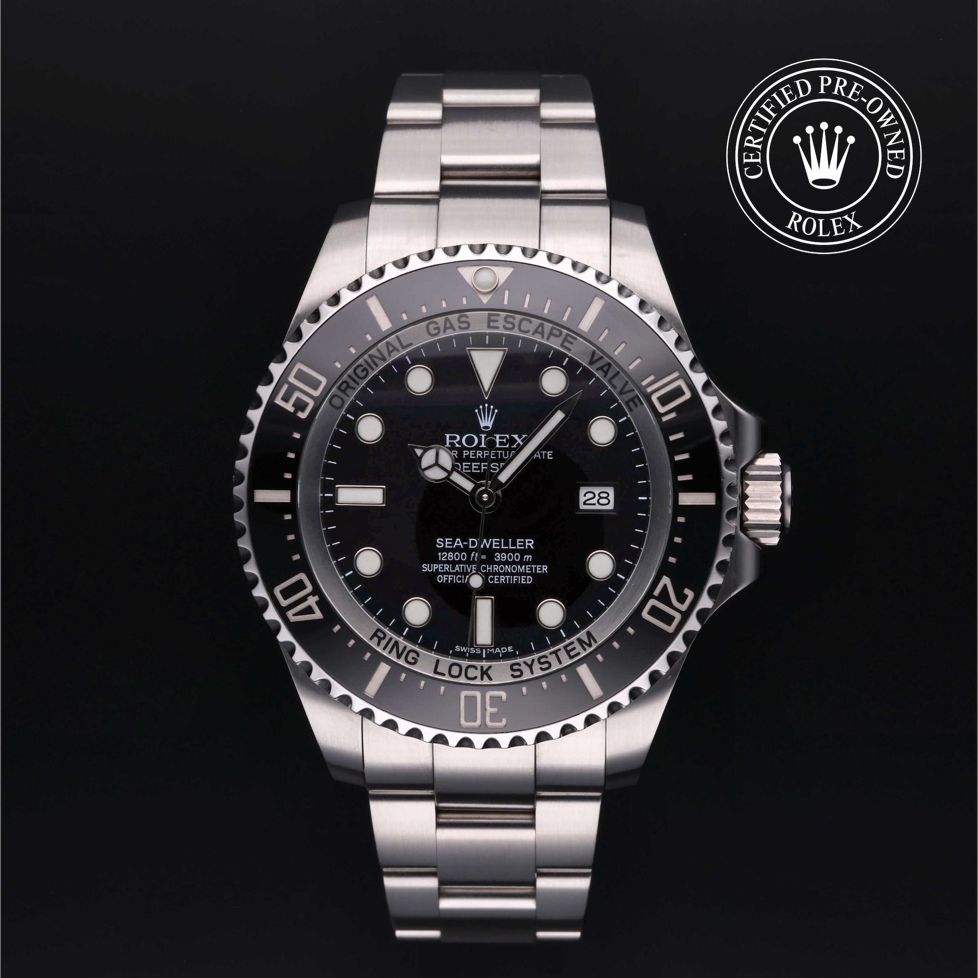 Deepsea image