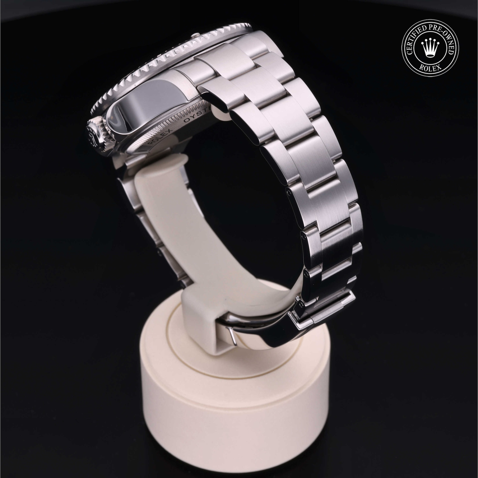 Rolex Rolex Certified Pre-Owned Deepsea
