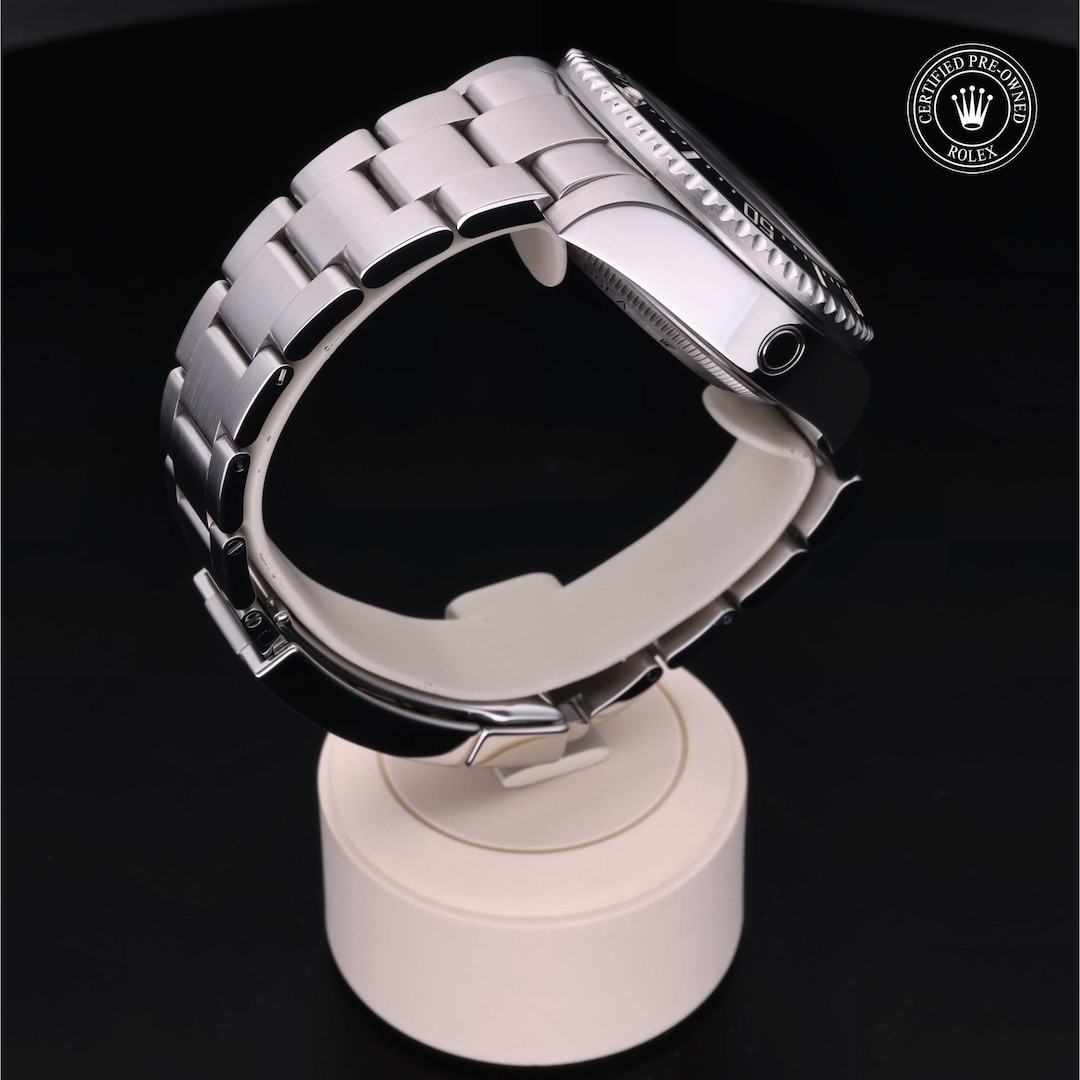 Rolex Rolex Certified Pre-Owned Deepsea Rolex Rolex Certified Pre-Owned Deepsea
