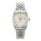 Pre-Owned Rolex Pre-Owned Rolex Datejust 36 Mens Watch 16200