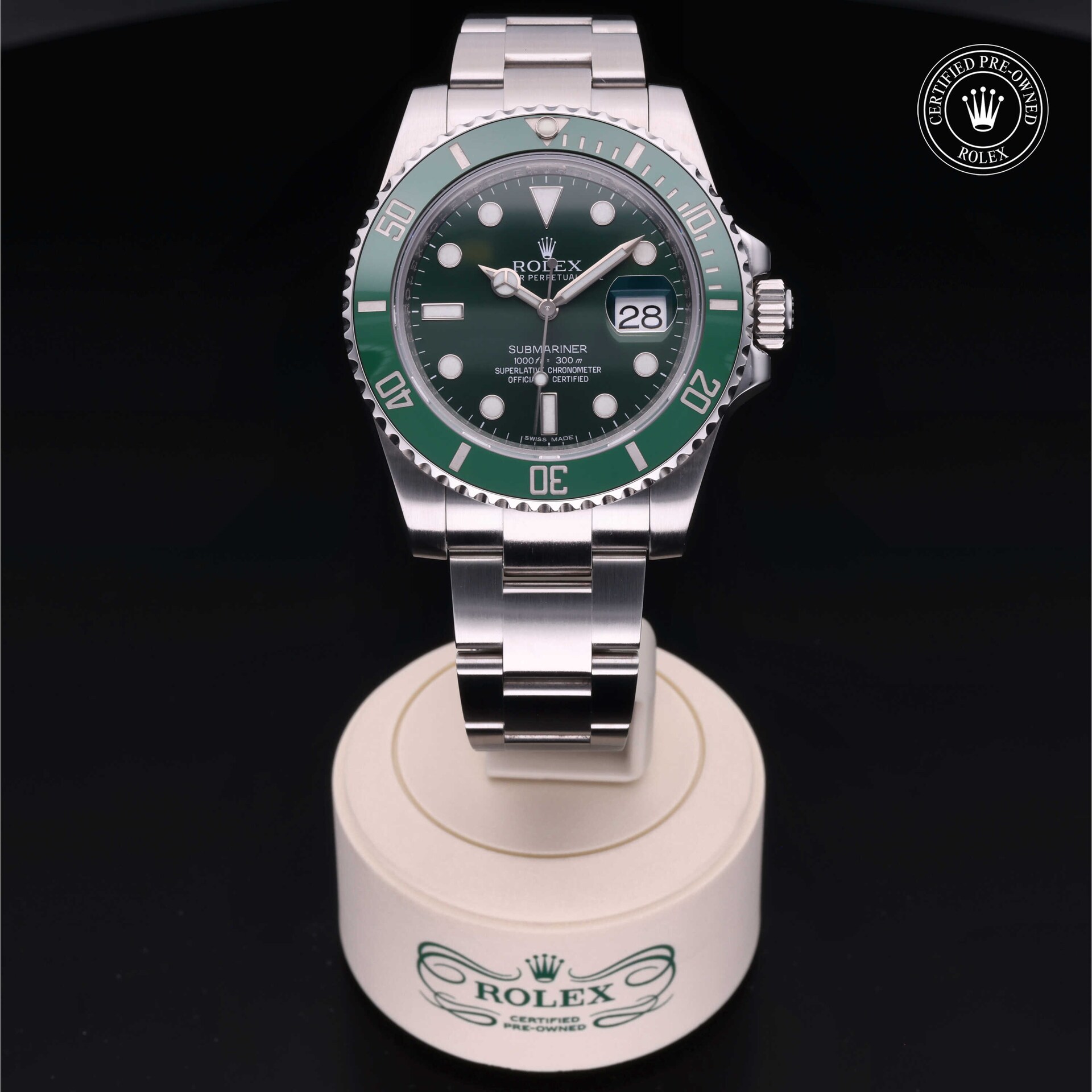 Submariner Date image