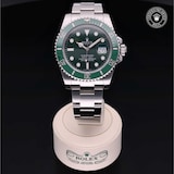 Rolex Rolex Certified Pre-Owned Submariner Date