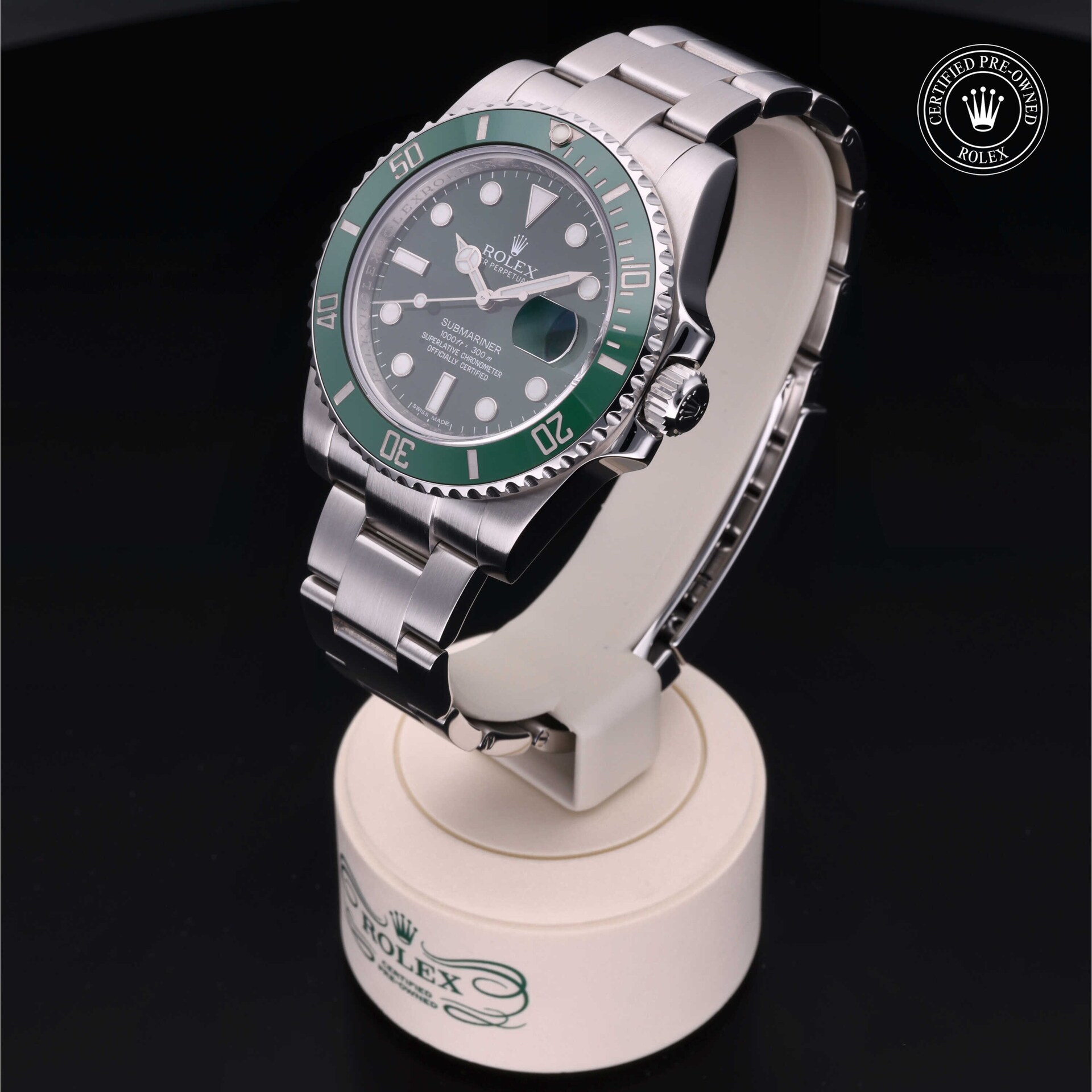 Submariner Date image