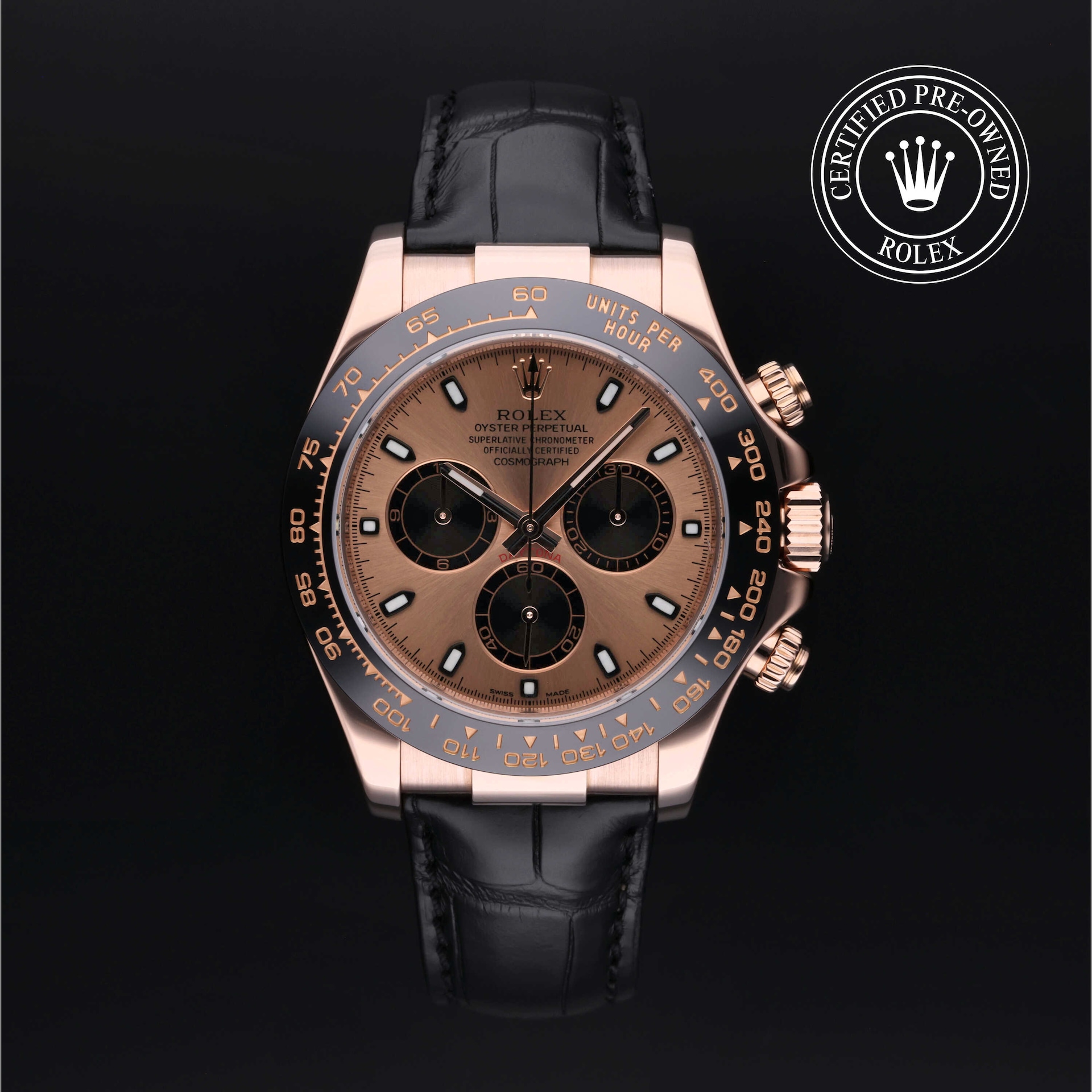 Cosmograph Daytona image