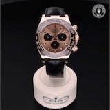 Rolex Rolex Certified Pre-Owned Cosmograph Daytona