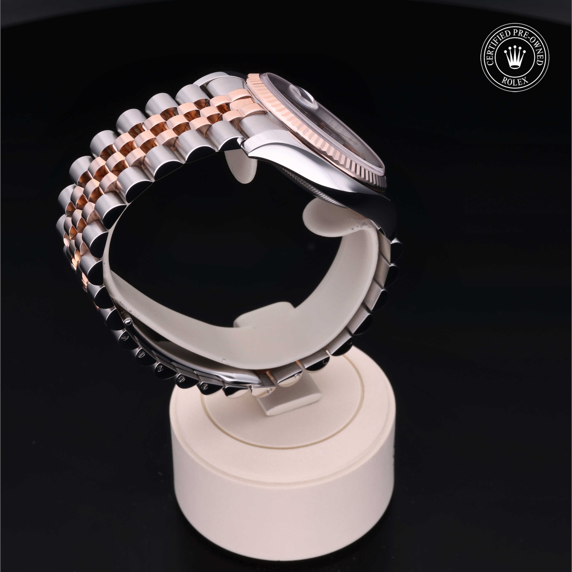 Rolex Rolex Certified Pre-Owned Datejust 36