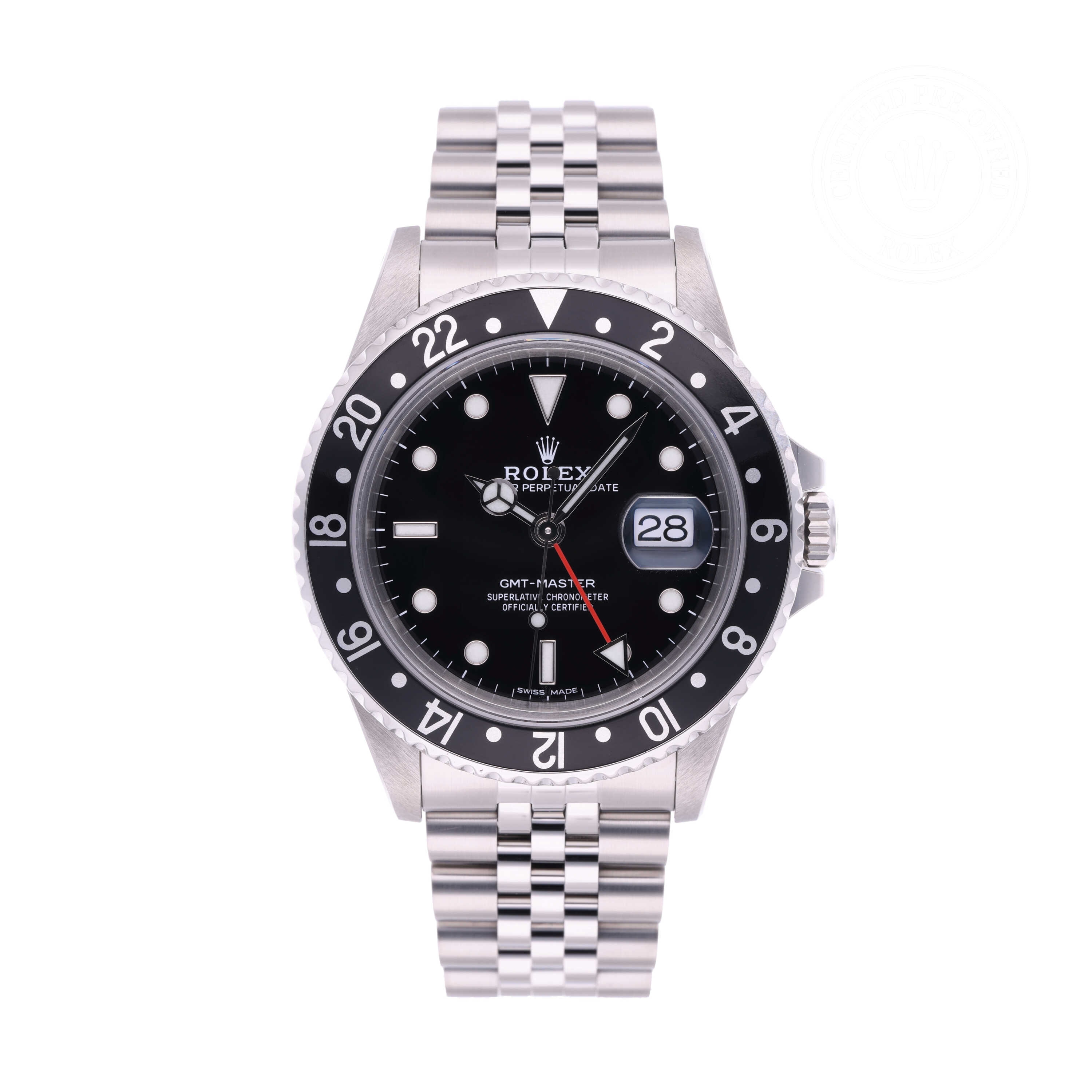 GMT-Master