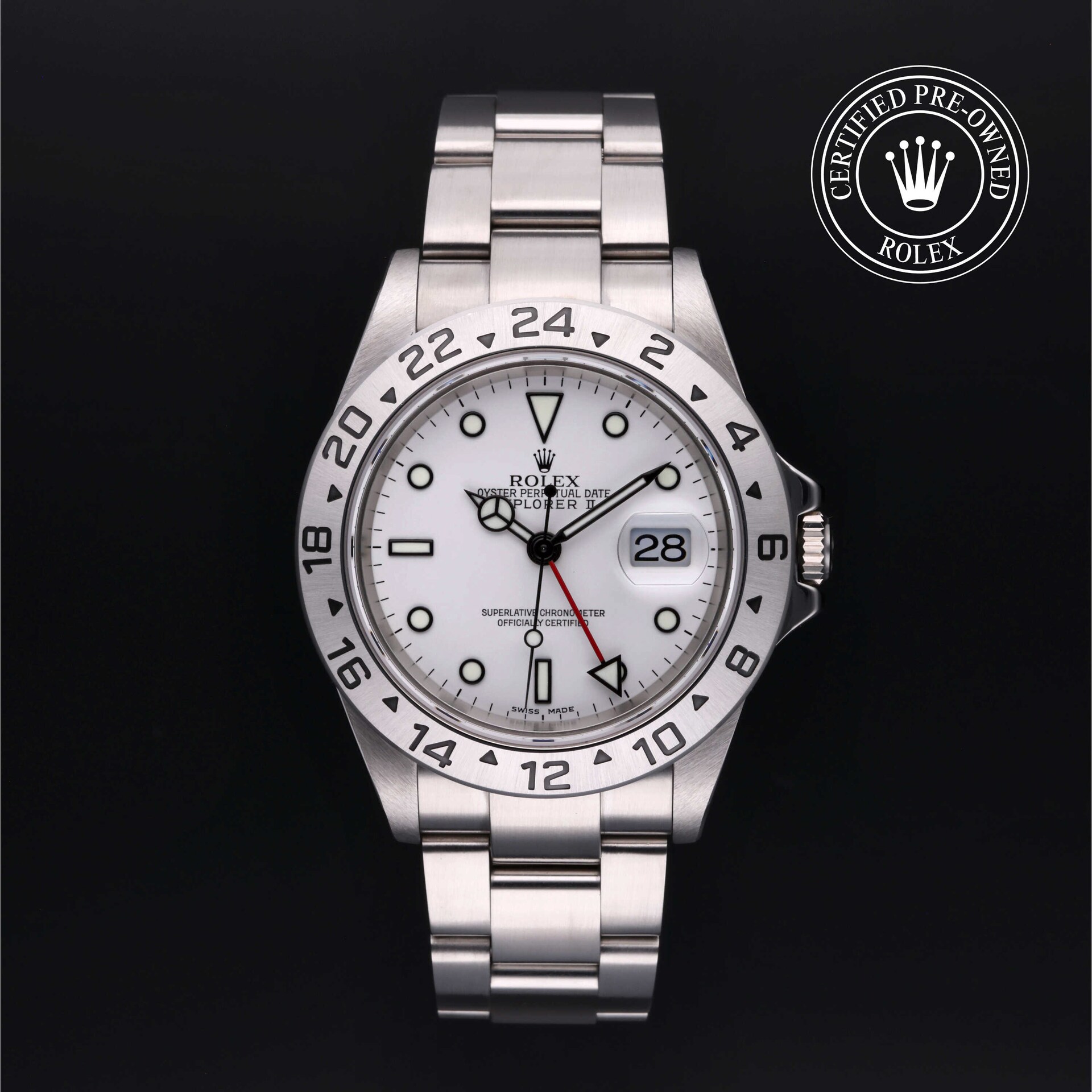 Explorer II image