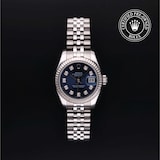 Rolex Rolex Certified Pre-Owned Lady-Datejust 26