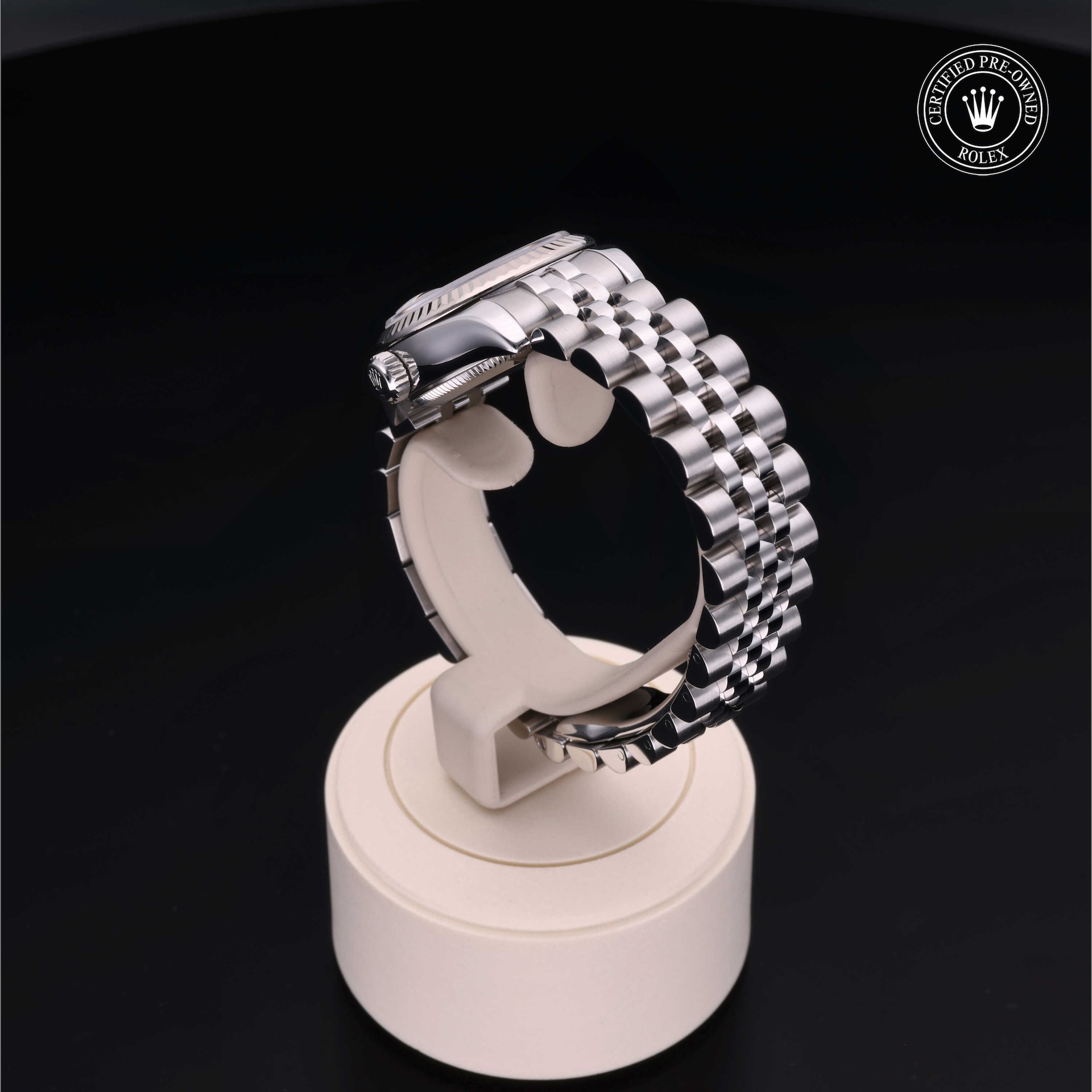 Rolex Rolex Certified Pre-Owned Lady-Datejust 26