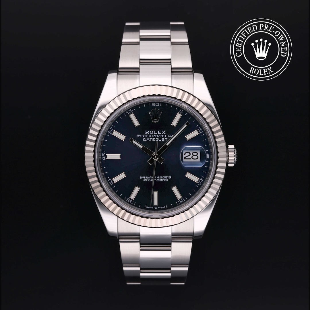 Goldsmiths rolex deals