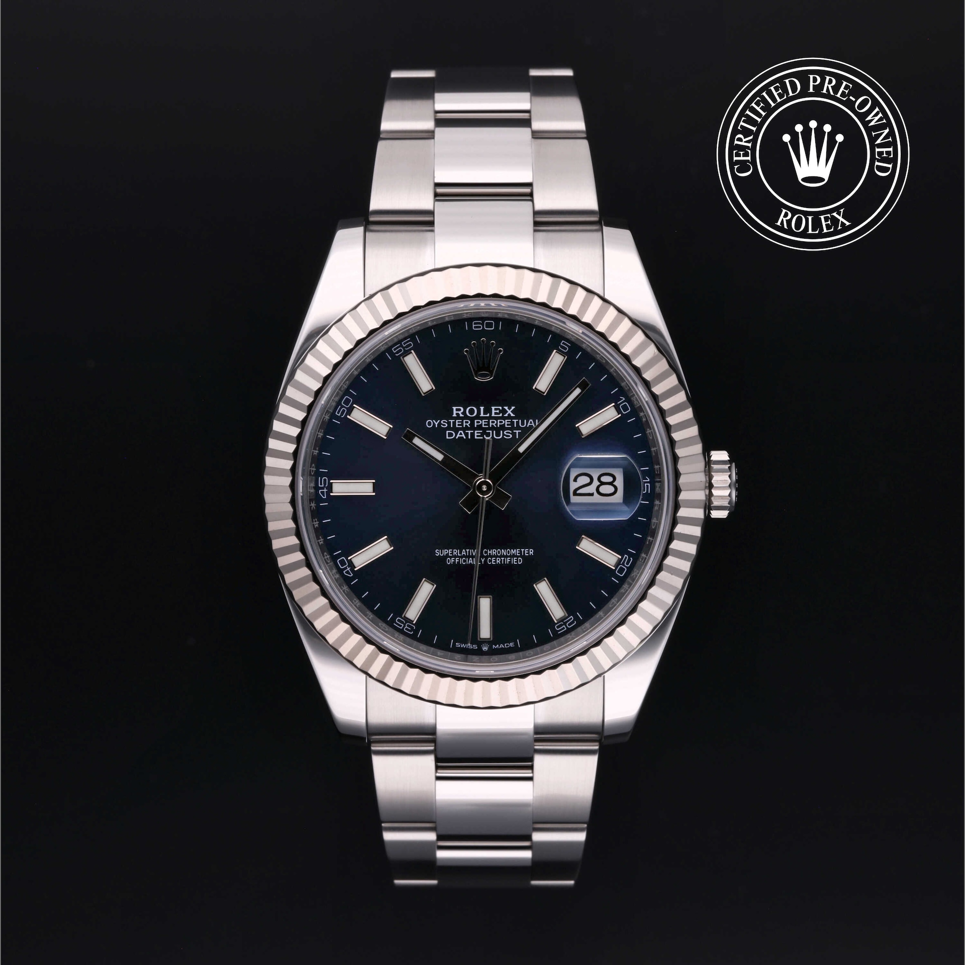 Datejust 41 image
