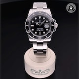 Rolex Rolex Certified Pre-Owned Submariner Date