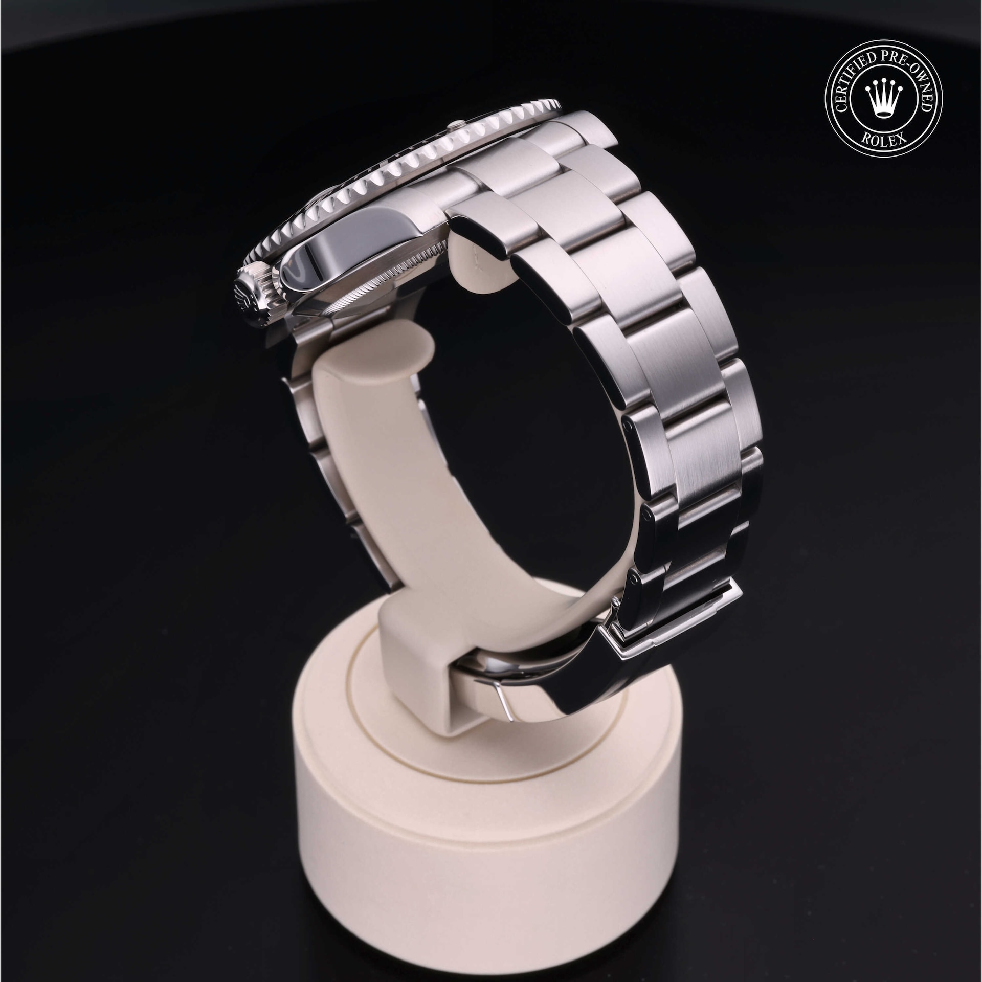 Rolex Rolex Certified Pre-Owned Submariner Date
