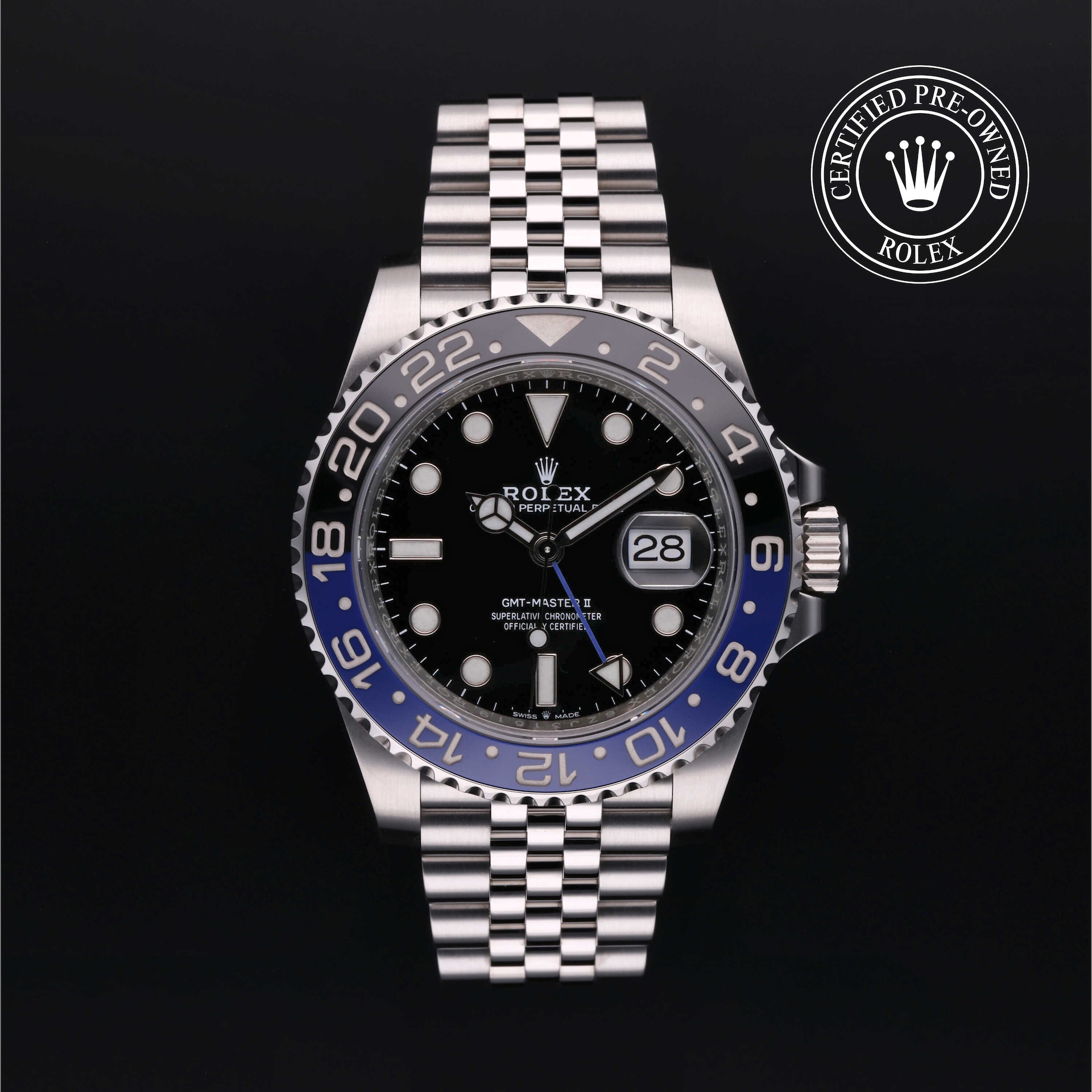 GMT-Master II image