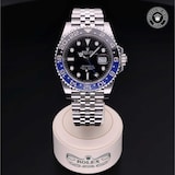 Rolex Rolex Certified Pre-Owned GMT-Master II