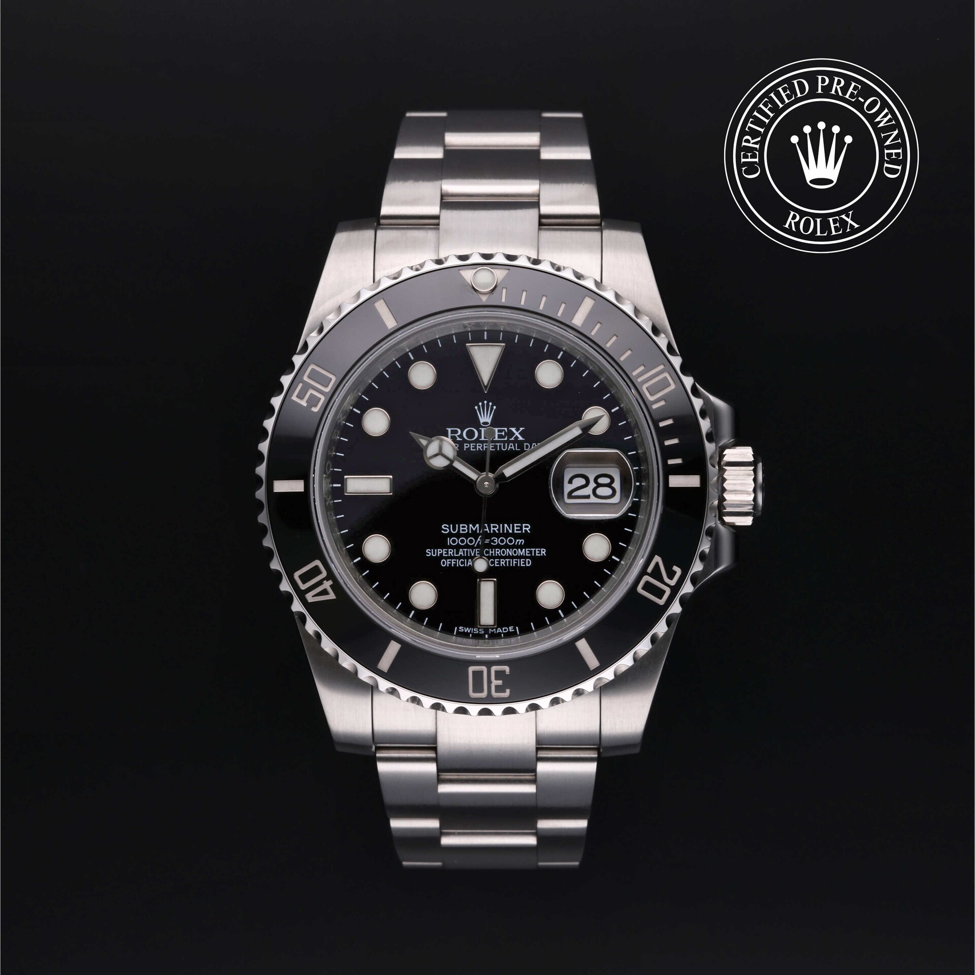 Submariner Date image