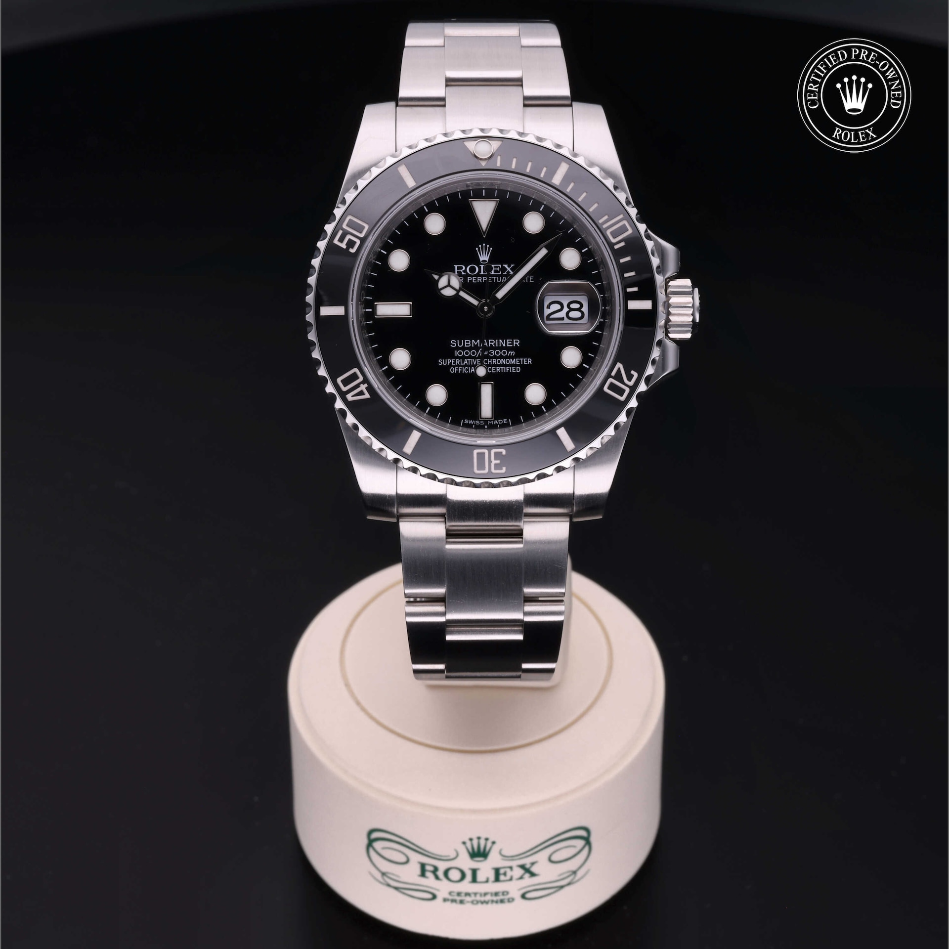 Submariner Date image
