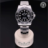 Rolex Rolex Certified Pre-Owned Submariner Date