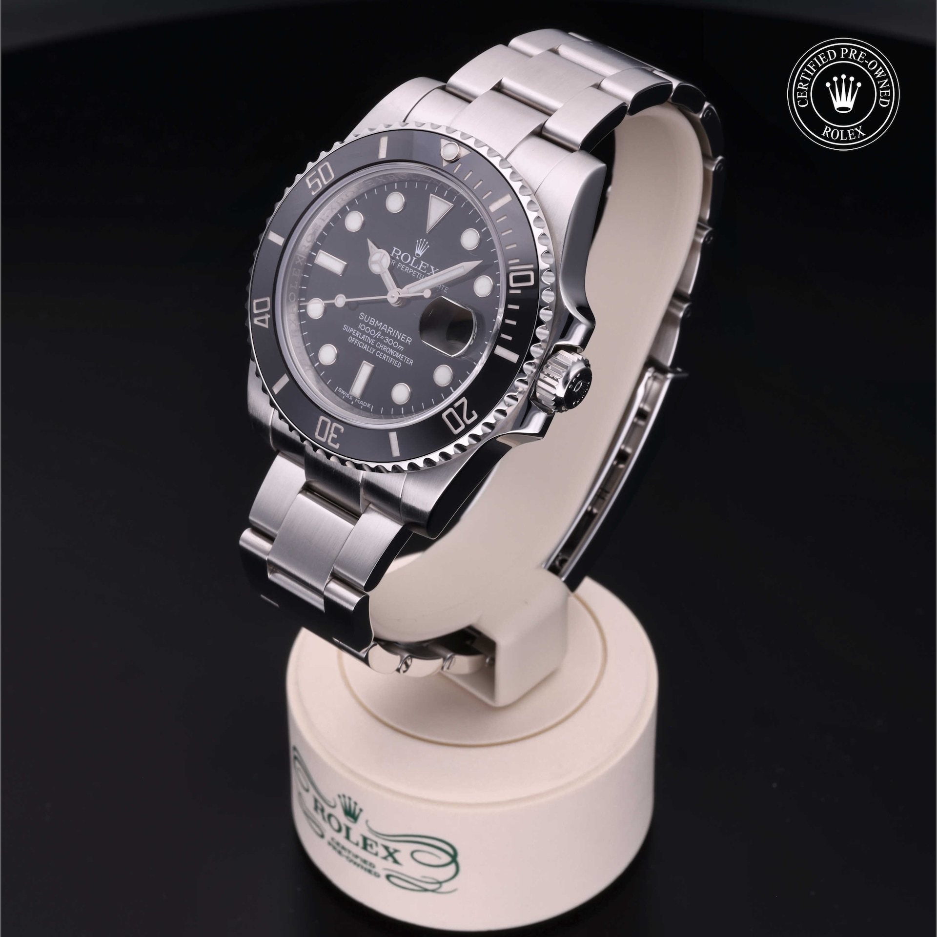 Submariner Date image