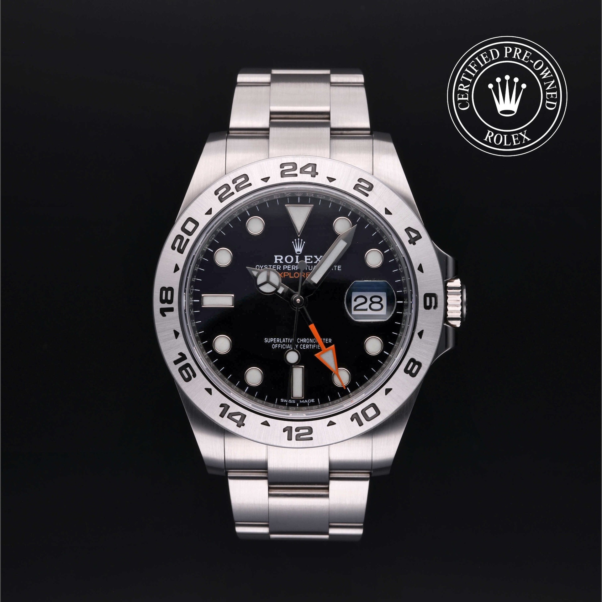 Explorer II image