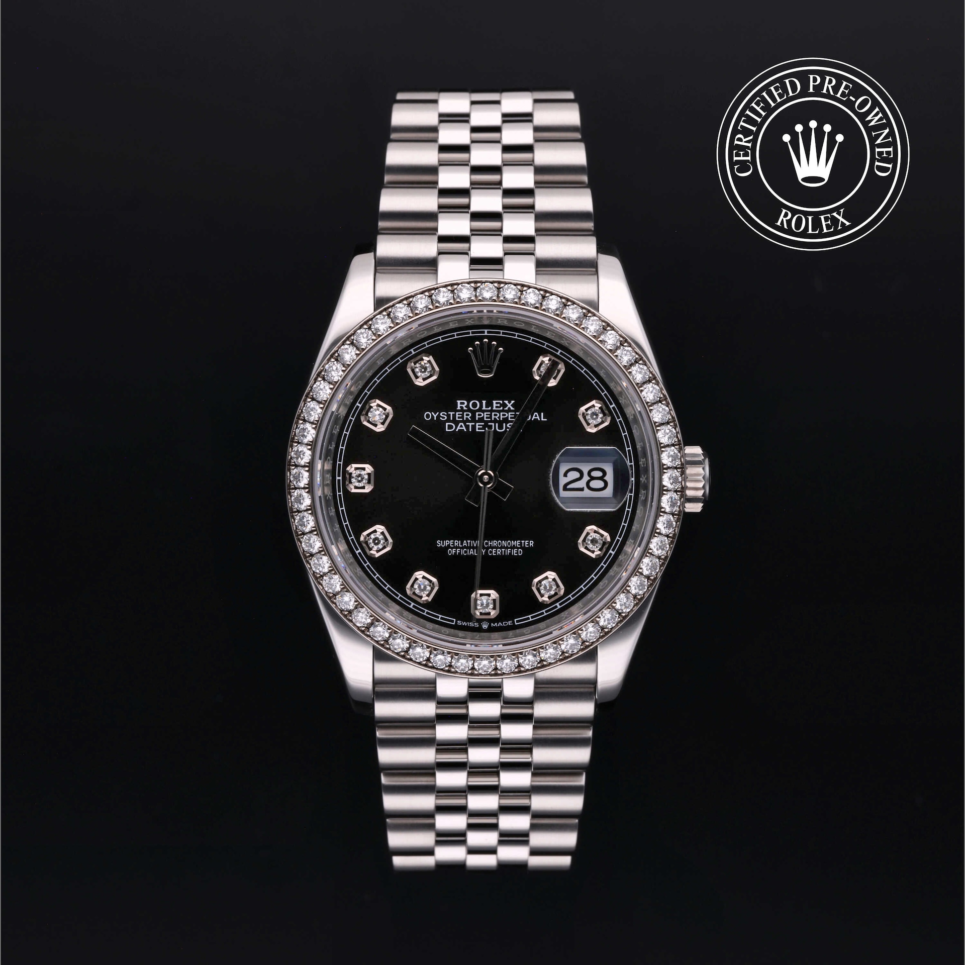 Datejust 36 image