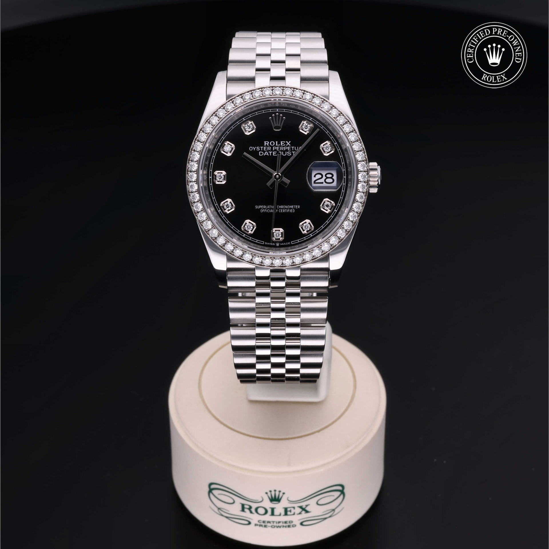 Datejust 36 image
