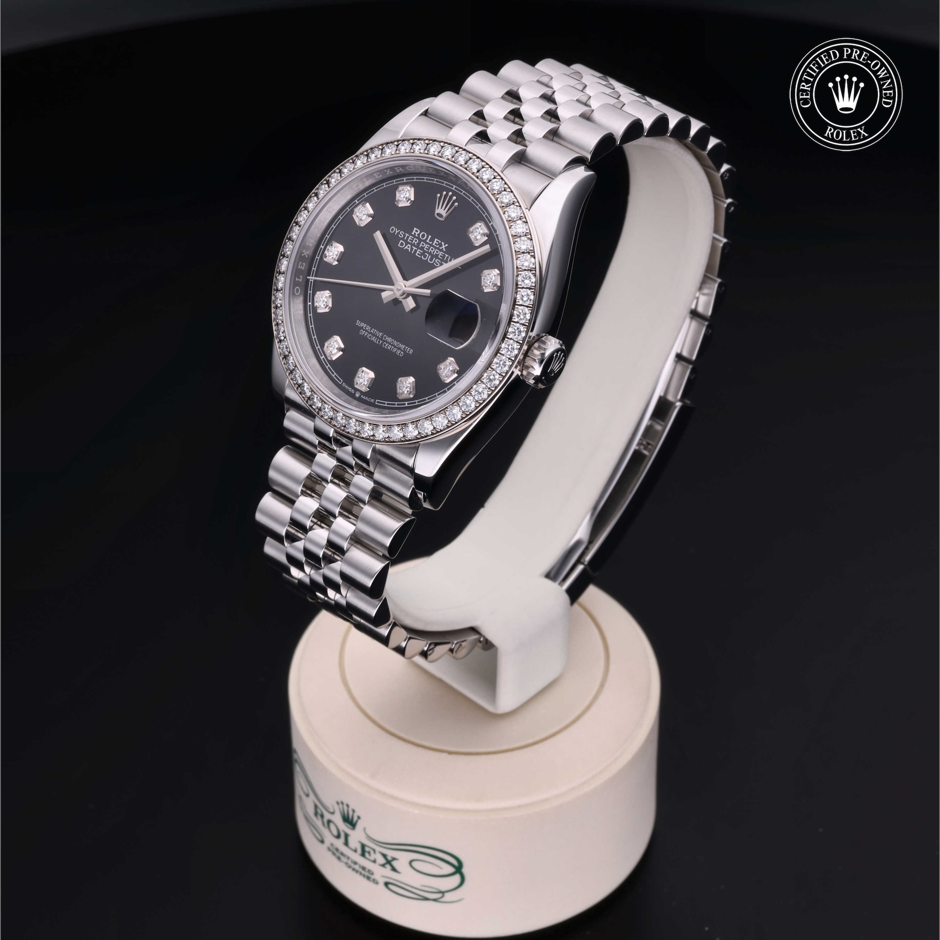 Datejust 36 image