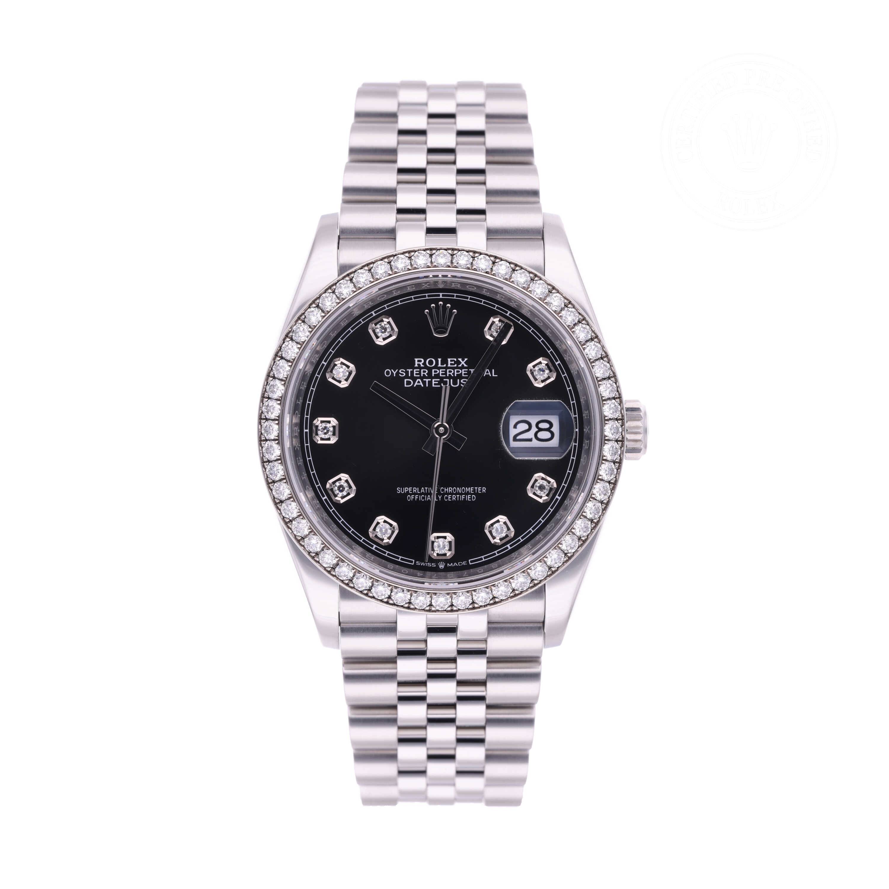 Datejust 36
