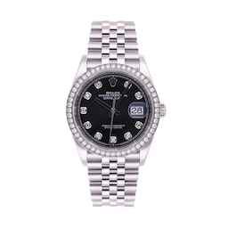 408101080490 - Datejust 36