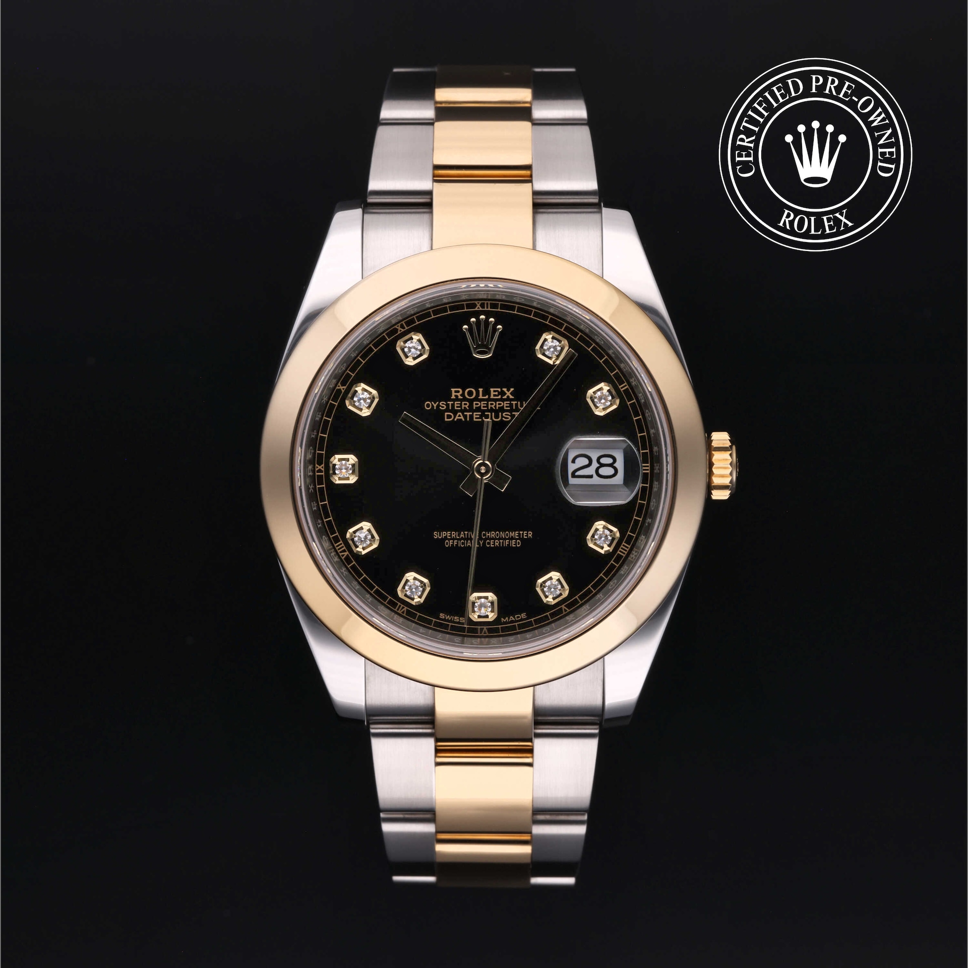 Datejust 41 image