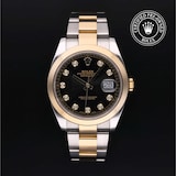 Rolex Rolex Certified Pre-Owned Datejust 41