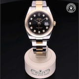 Rolex Rolex Certified Pre-Owned Datejust 41