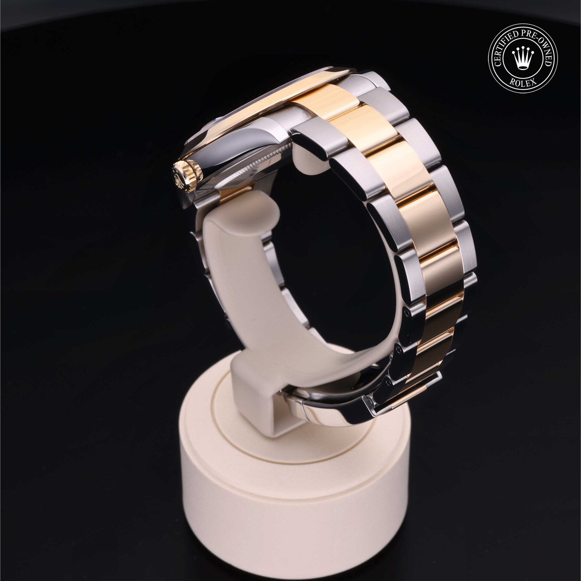 Rolex Rolex Certified Pre-Owned Datejust 41