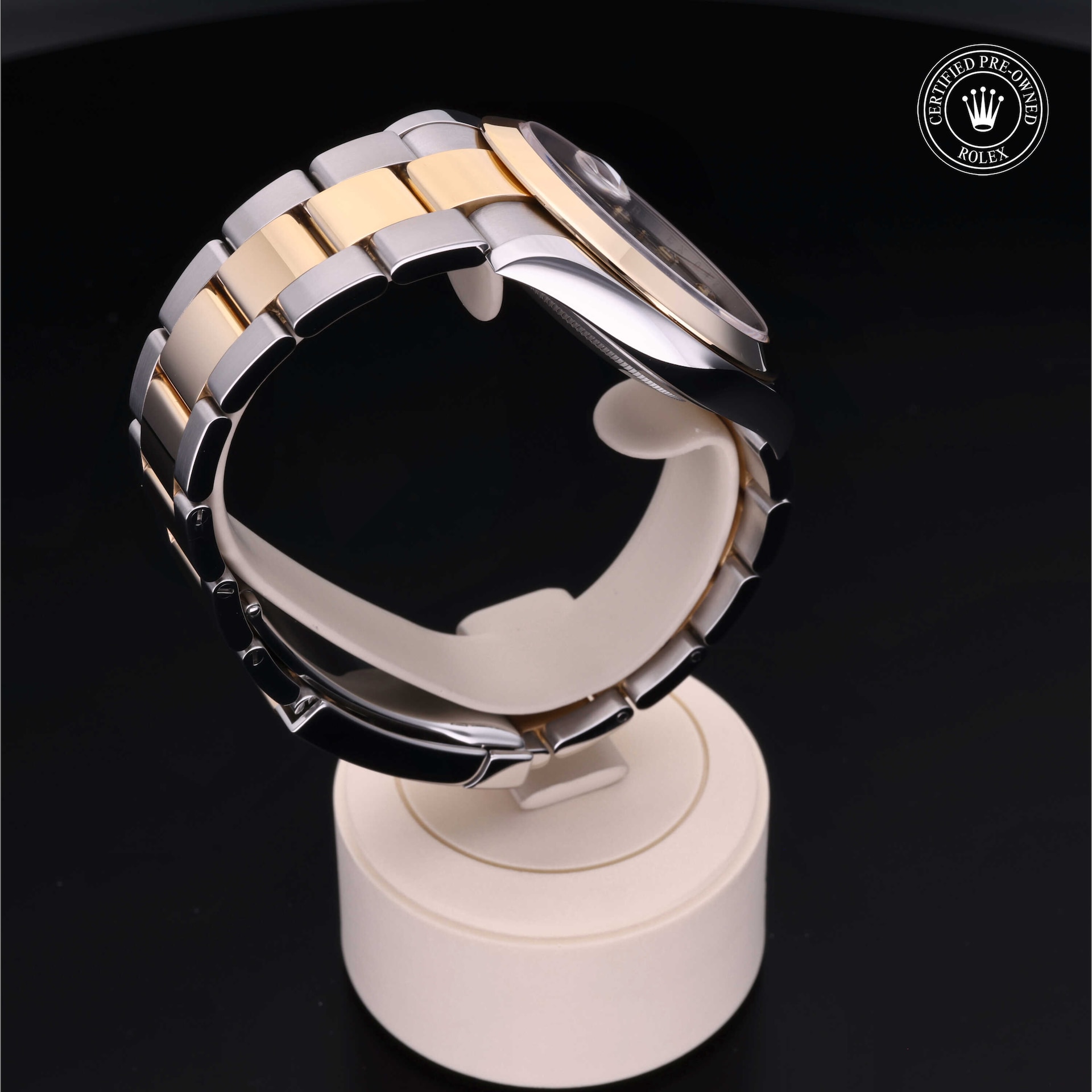 Rolex Rolex Certified Pre-Owned Datejust 41