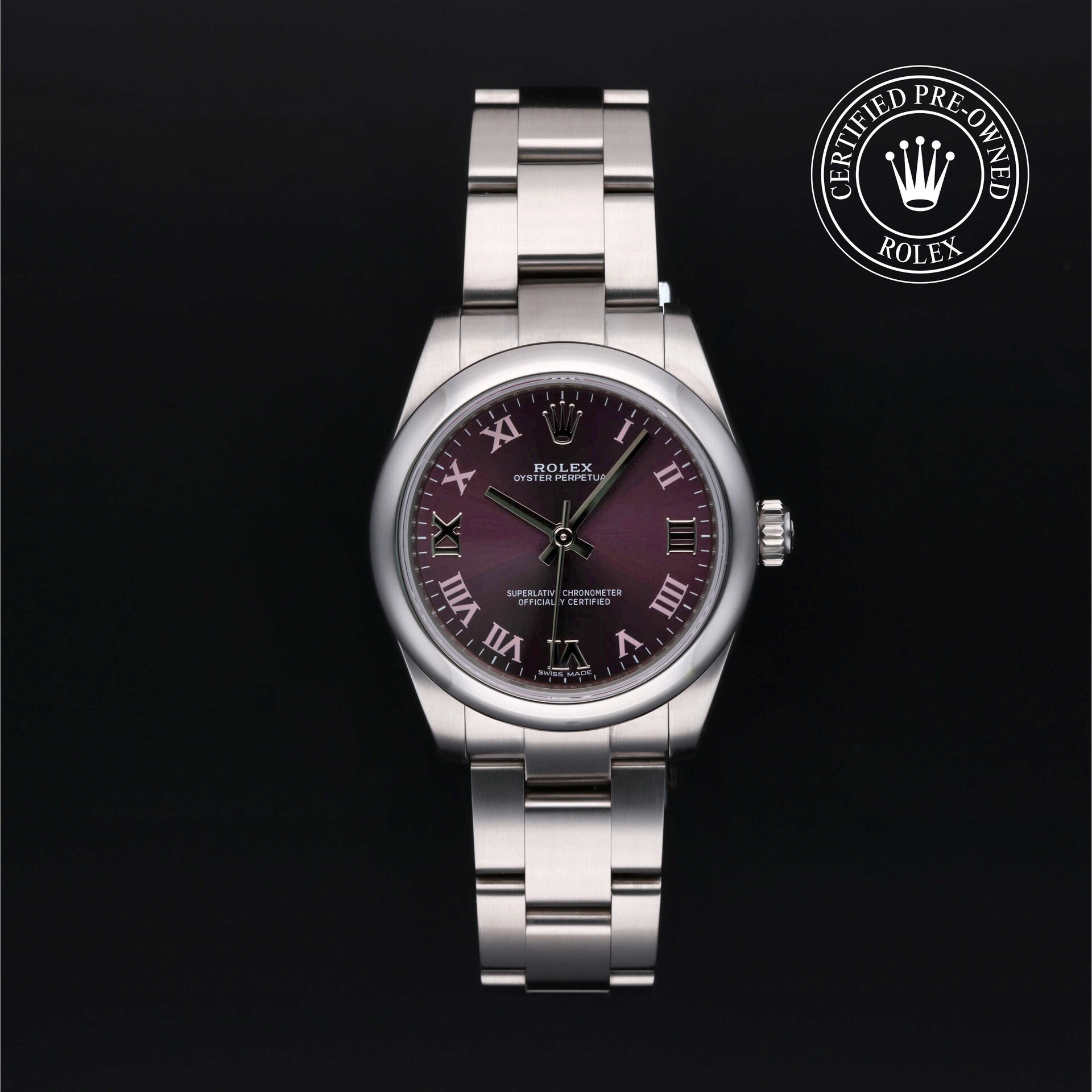 Oyster Perpetual 31 image