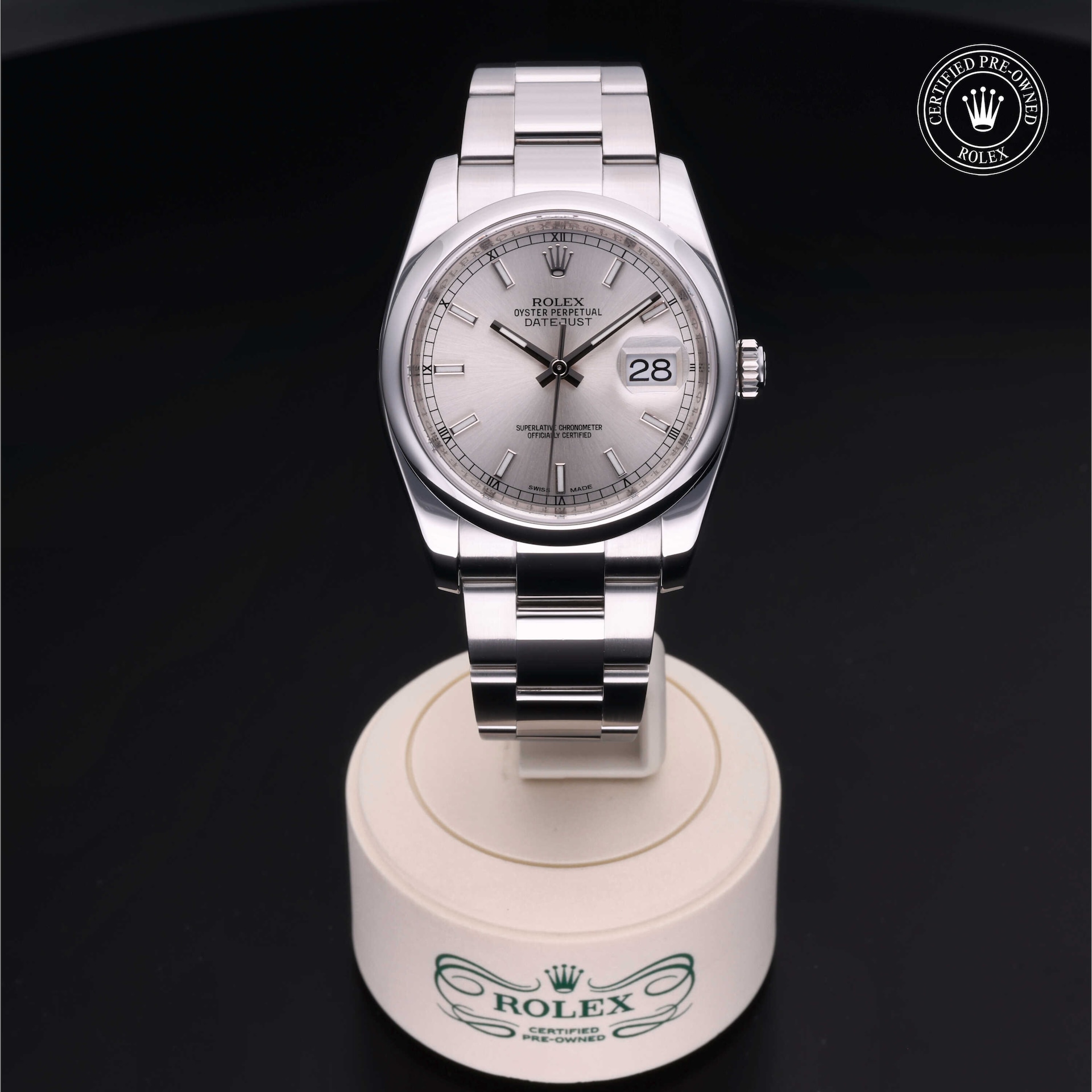 Oyster Perpetual 31 image