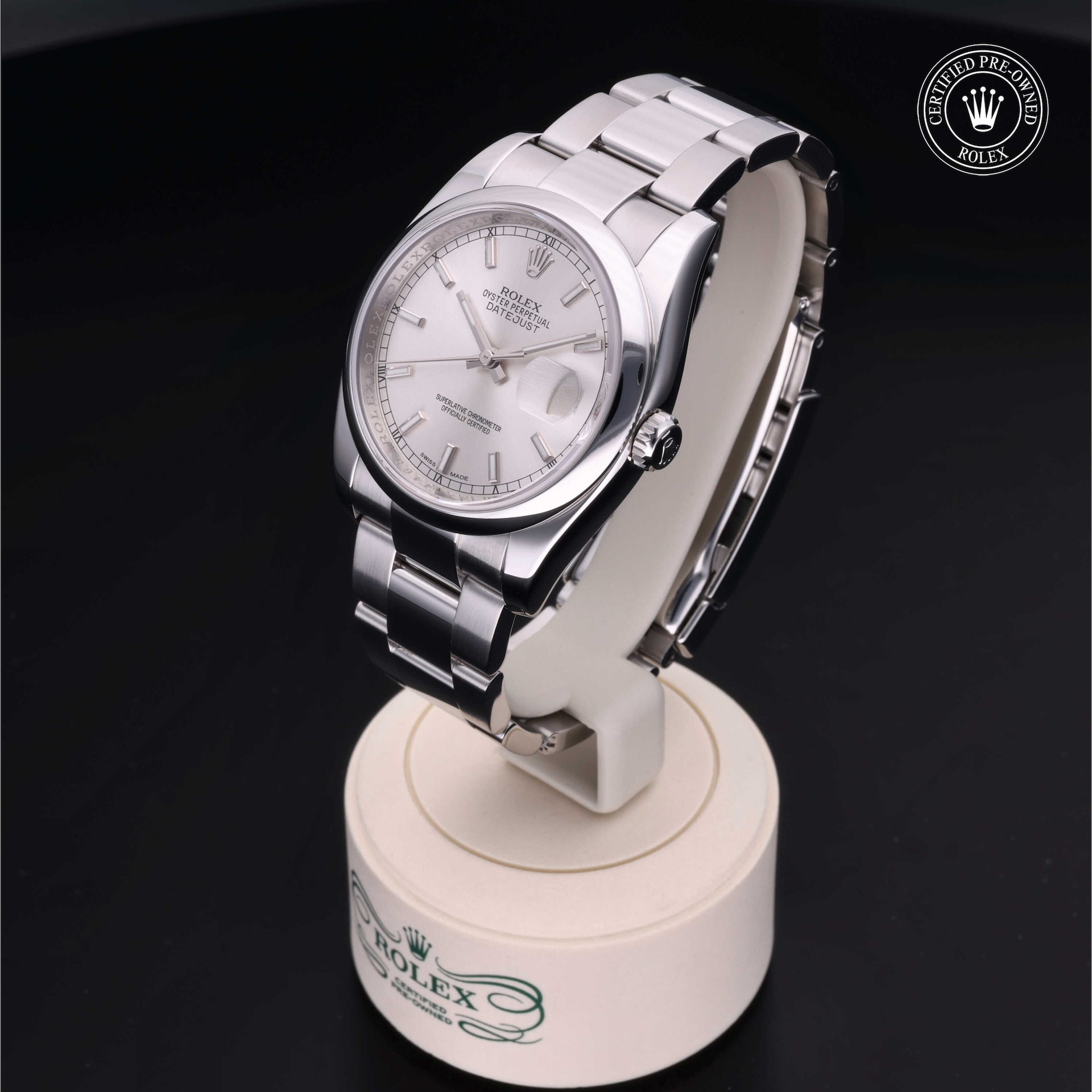 Oyster Perpetual 31 image
