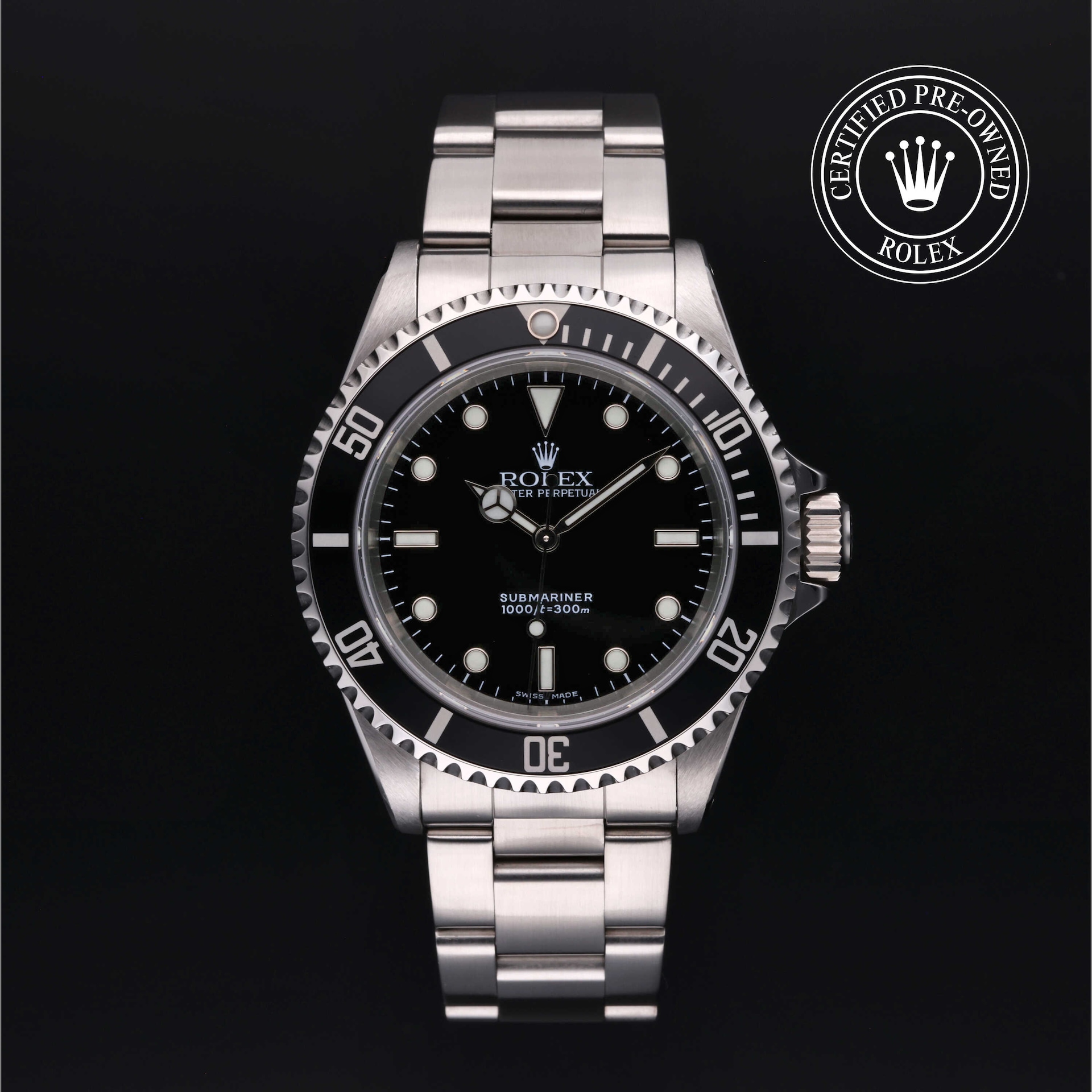 Submariner image