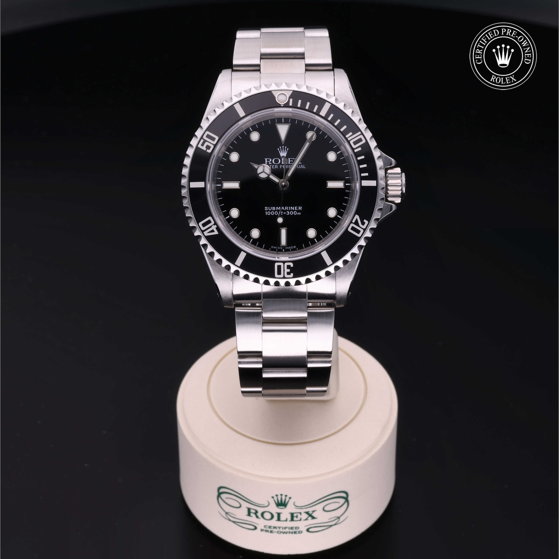Submariner image