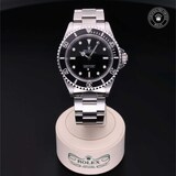 Rolex Rolex Certified Pre-Owned Submariner