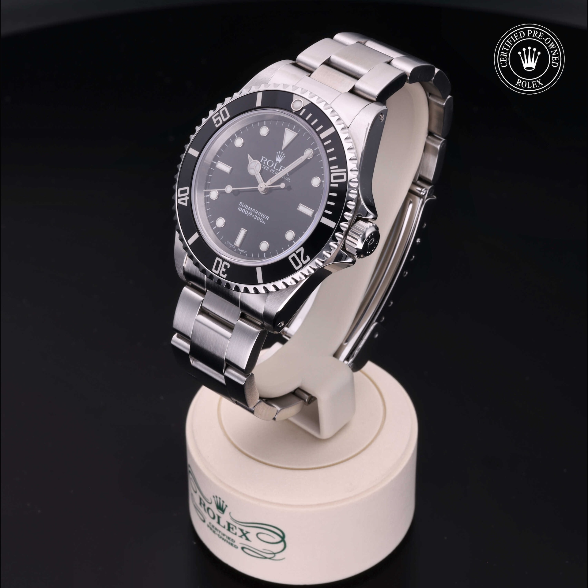 Submariner image