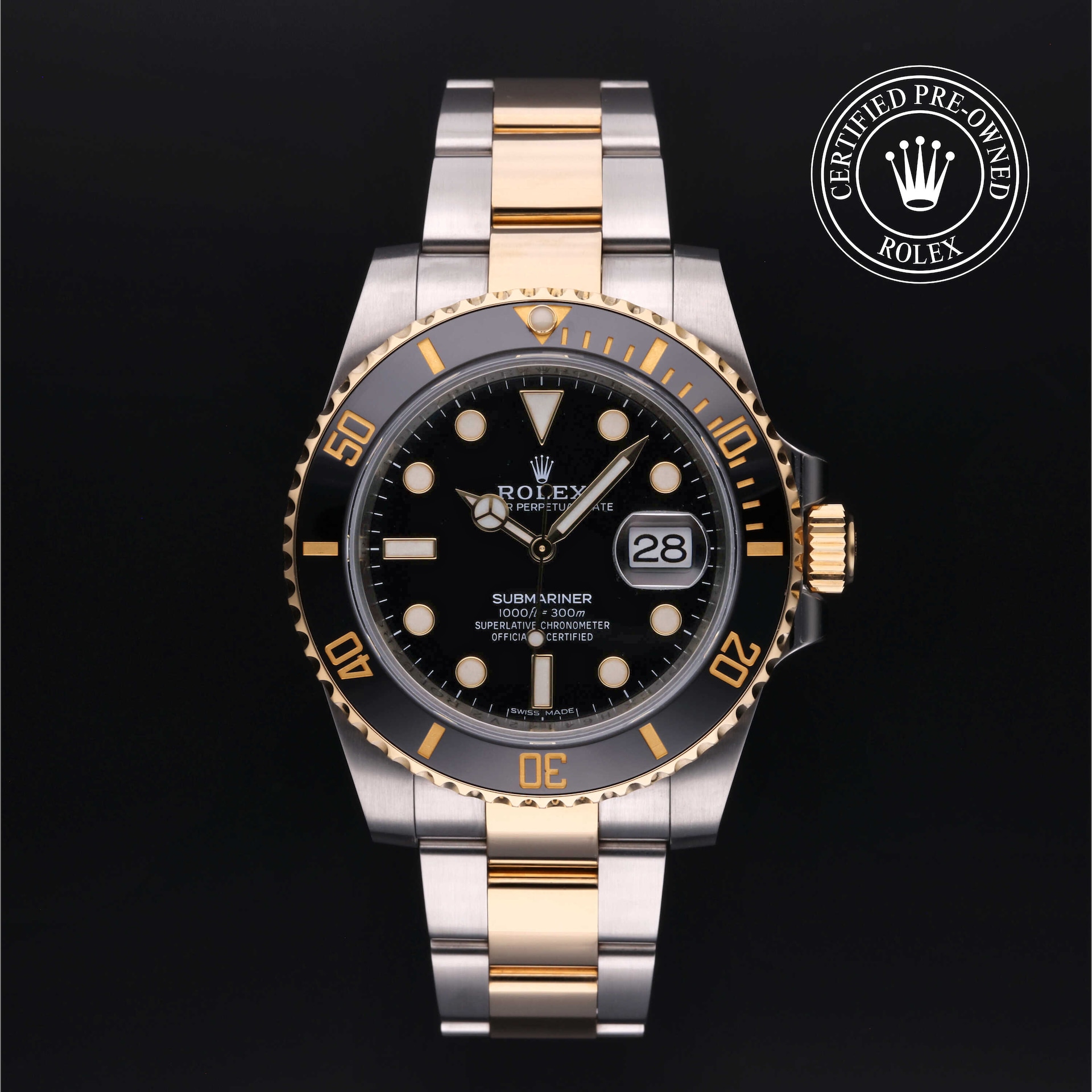 Submariner Date image