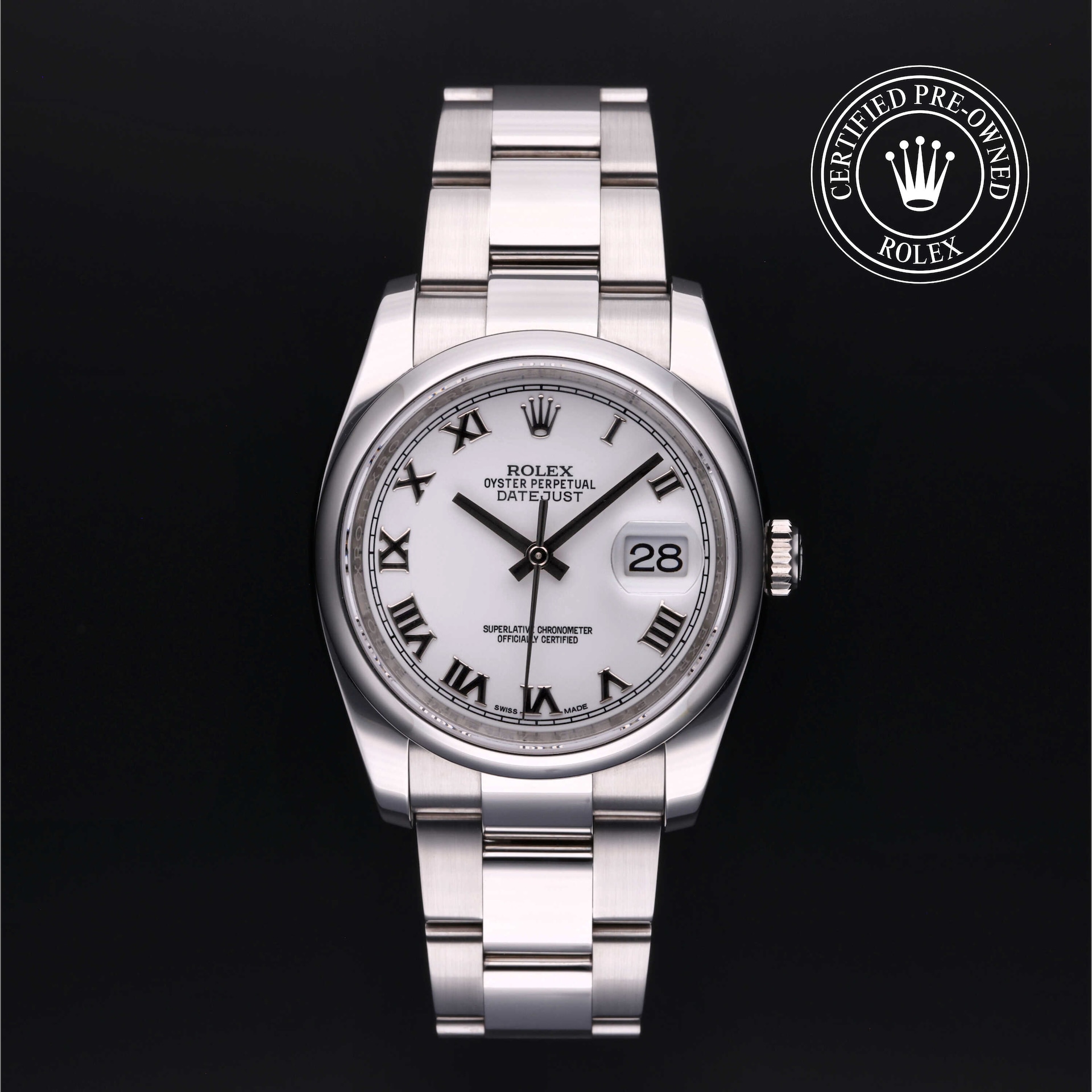 Datejust 36 image