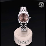 Rolex Rolex Certified Pre-Owned Lady-Datejust