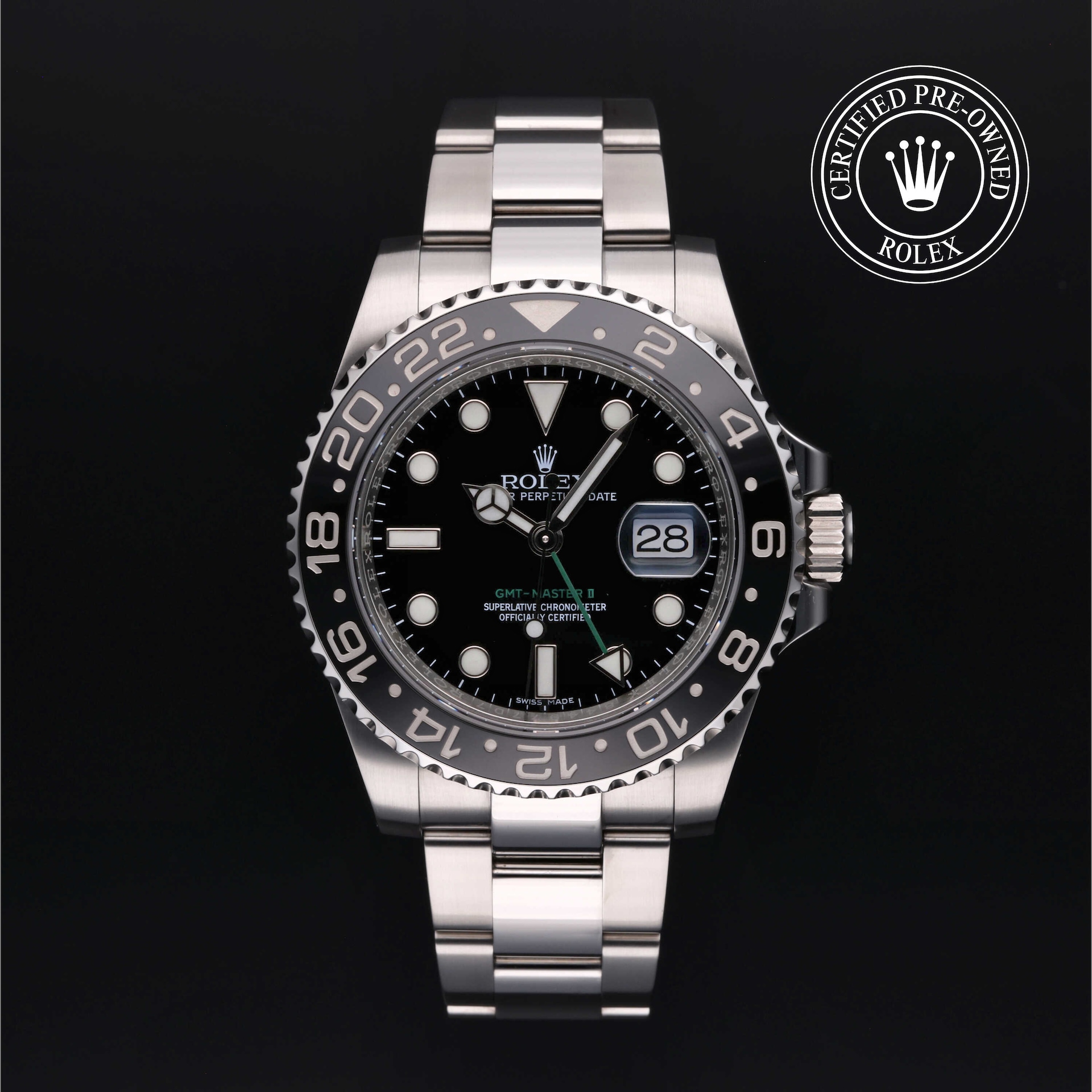 GMT-Master II image