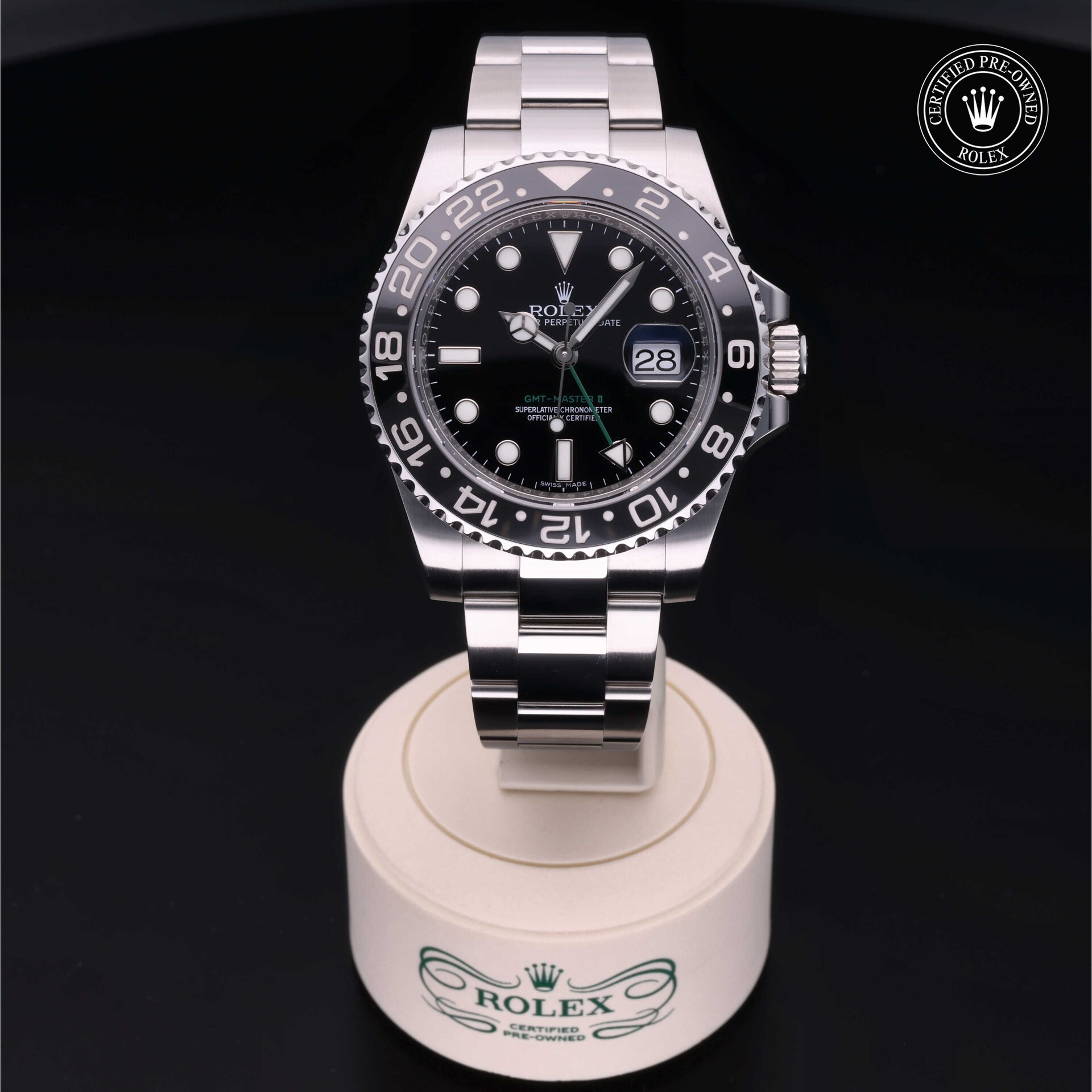 GMT-Master II image